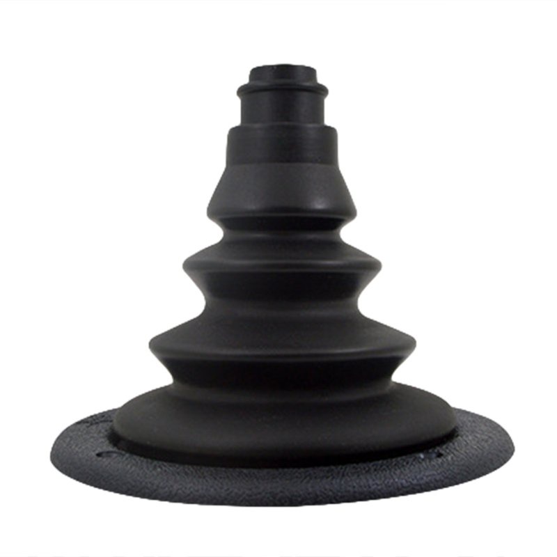 Boat Rigging Wire Harness Steering Throttle Shifter Cable Boot 100mm