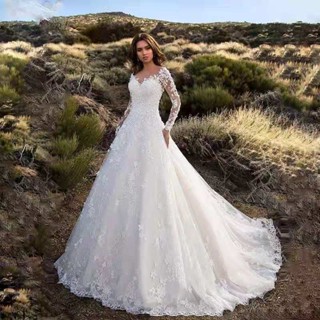 Shop wedding dress lace for Sale on Shopee Philippines