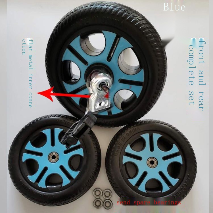 Tricycle parts sale