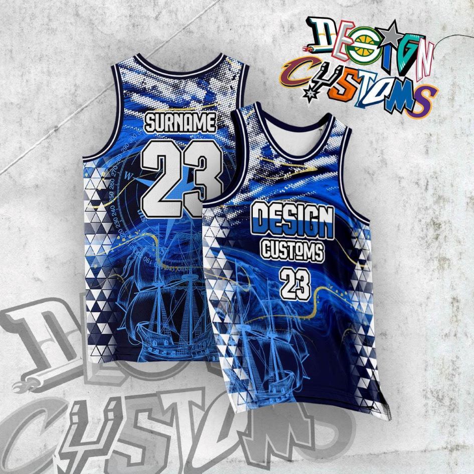 DESIGN CUSTOM 09 BASKETBALL JERSEY FREE CUSTOMIZE OF NAME AND NUMBER