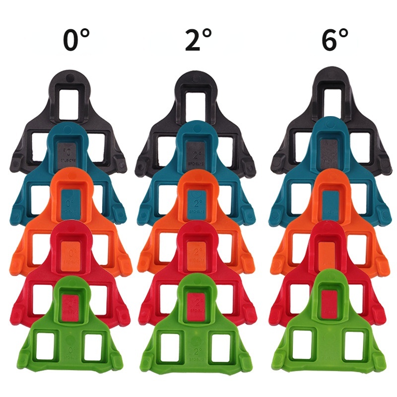 Road bike cleats Mountain bike cleats 94g Shopee Philippines