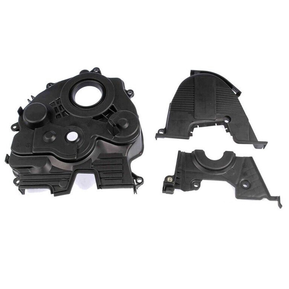 1st Class Auto Parts Timing Belt Back Cover Kit For Honda Civic 1.7L (2001-2005)