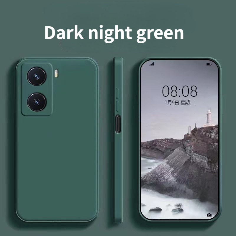 Casing Tecno Pova Neo 2 LG6N Pova Neo Pova 3 Pova 4 Pova 4 pro pop 5 ...