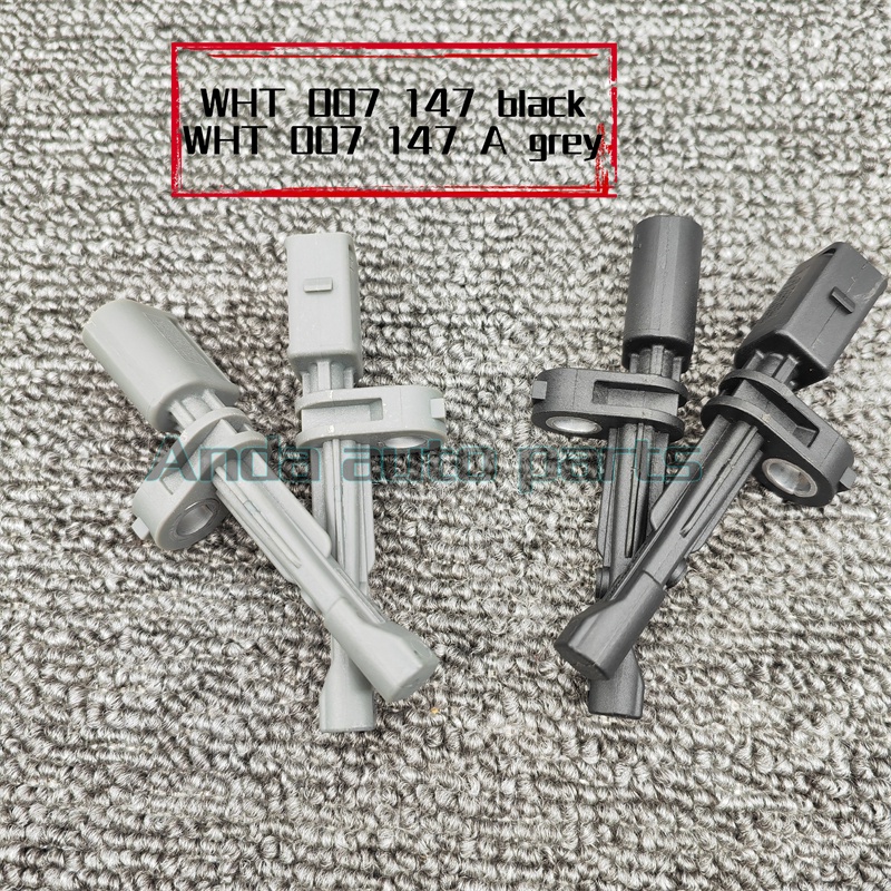 WHT007147A Volkswagen Speed Sensor Jetta T-ROC Audi Q2 ABS Car ...