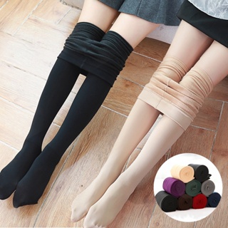 Womens Stockings Pantyhose Solid Color Tight Pantyhose Breathable  Comfortable