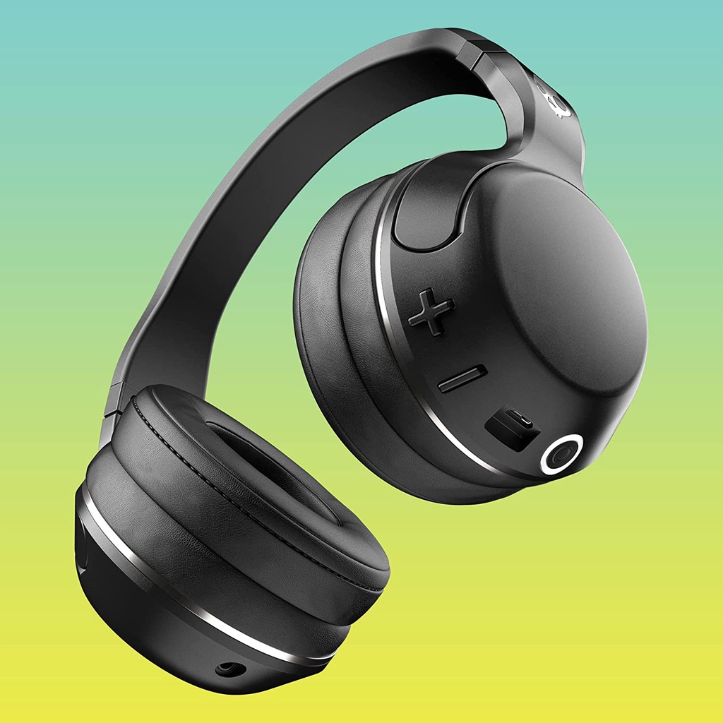 Skullcandy Hesh 2 Wireless Over Ear Bluetooth Headphones Shopee Philippines