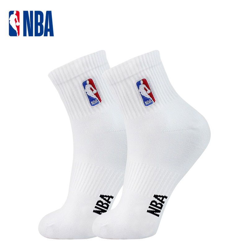 NBA Elite socks high cut basketball socks for sport athletes Shopee Philippines