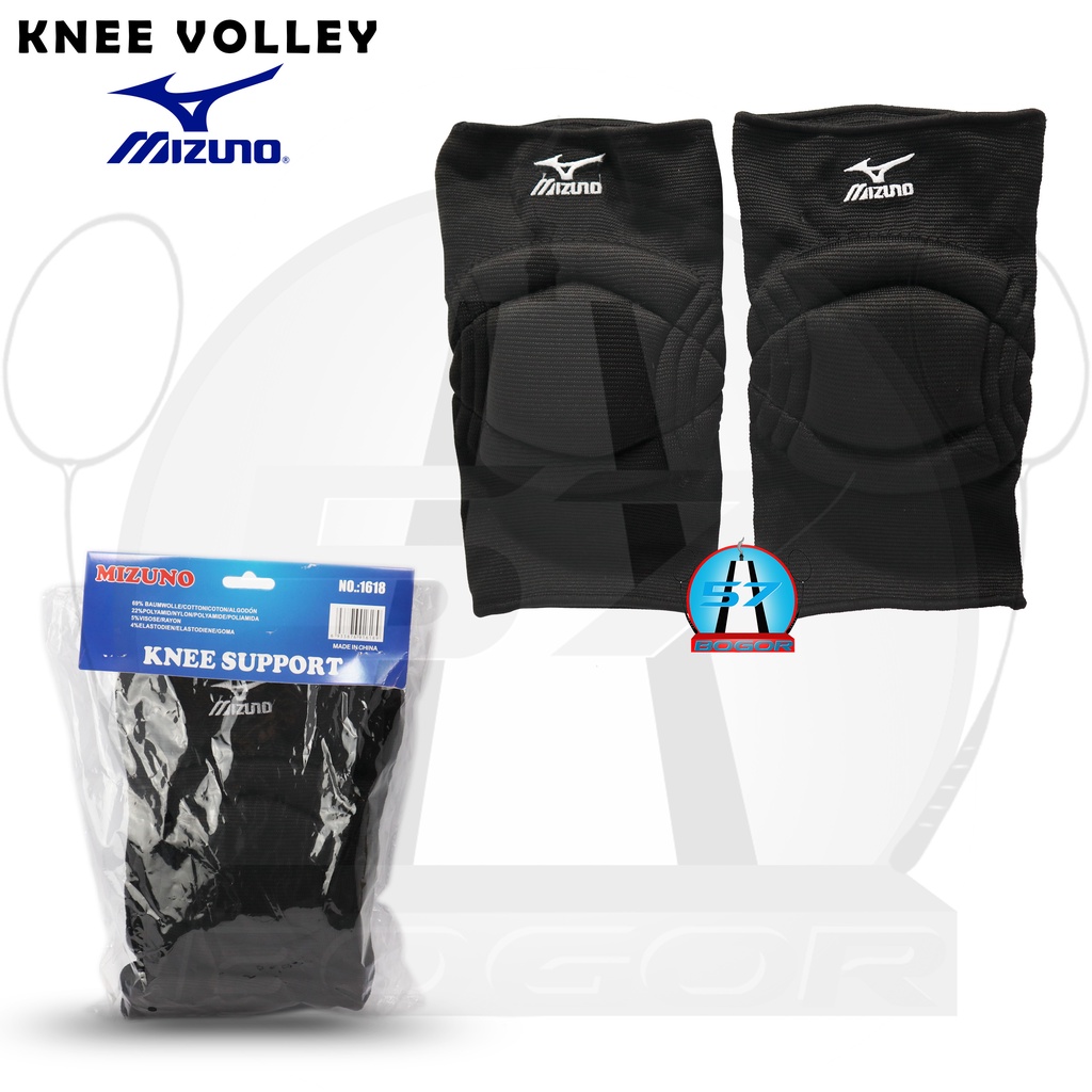 Mizuno knee sale pads size chart