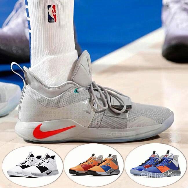 paul george shoes pg3
