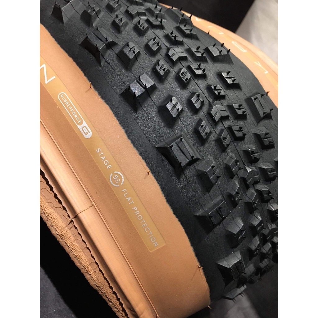 AMERICAN CLASSIC Krumbein Gravel Reifen – Aggresiver Offroad-Reifen Für Schotter & Singletrack