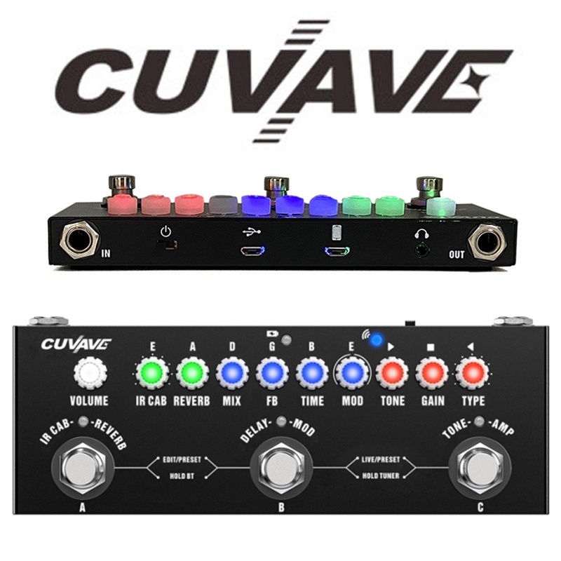 Cuvave cube baby обзор