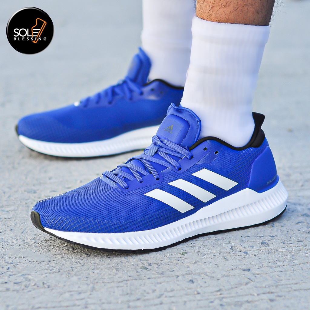 Adidas solar blaze shoes sales