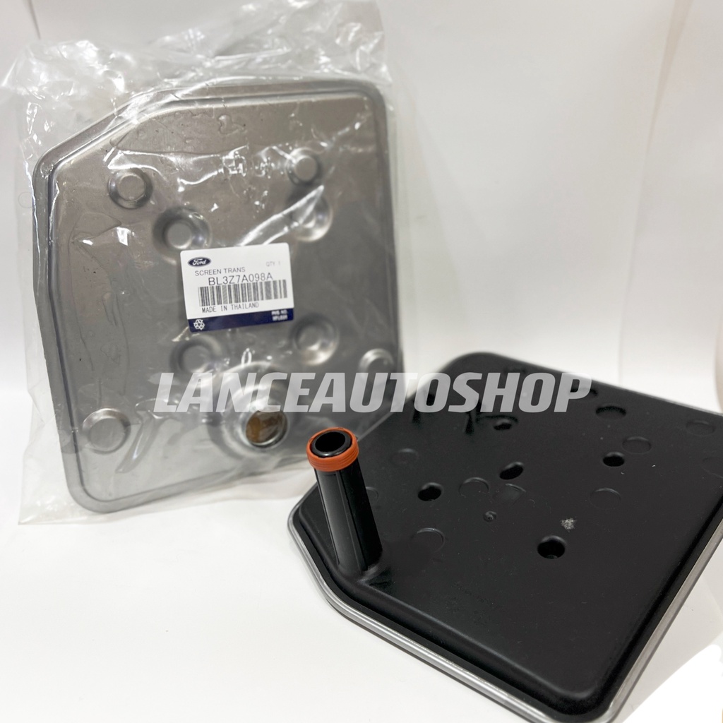 Ford Ranger Automatic Transmission Filter Ford Everest Automatic