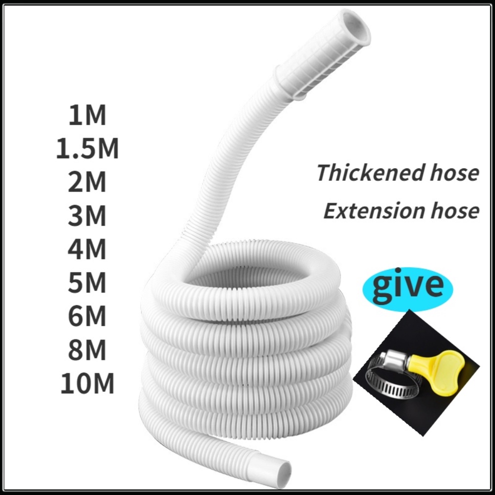 Drainage hose aircon drain hose Air Con Hose Drain air con hose drain