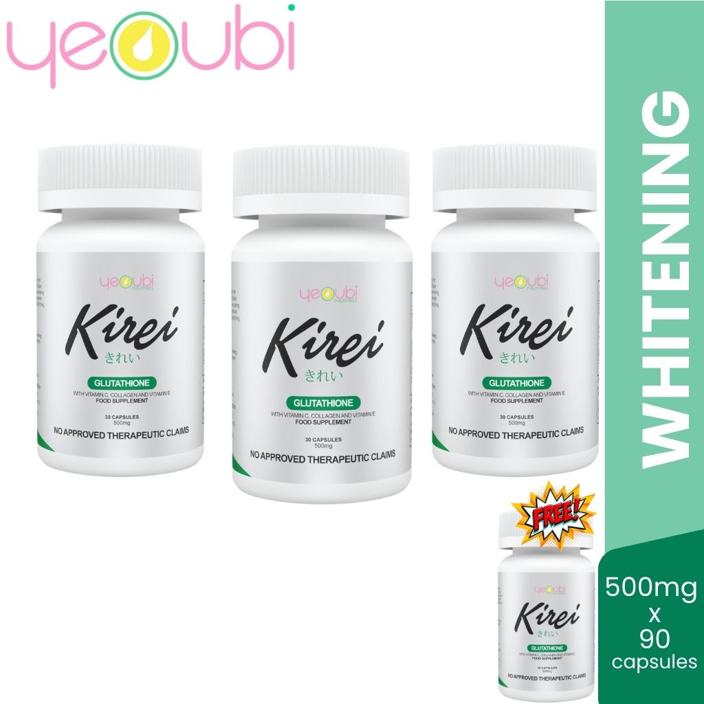 Shop kirei for Sale on Shopee Philippines