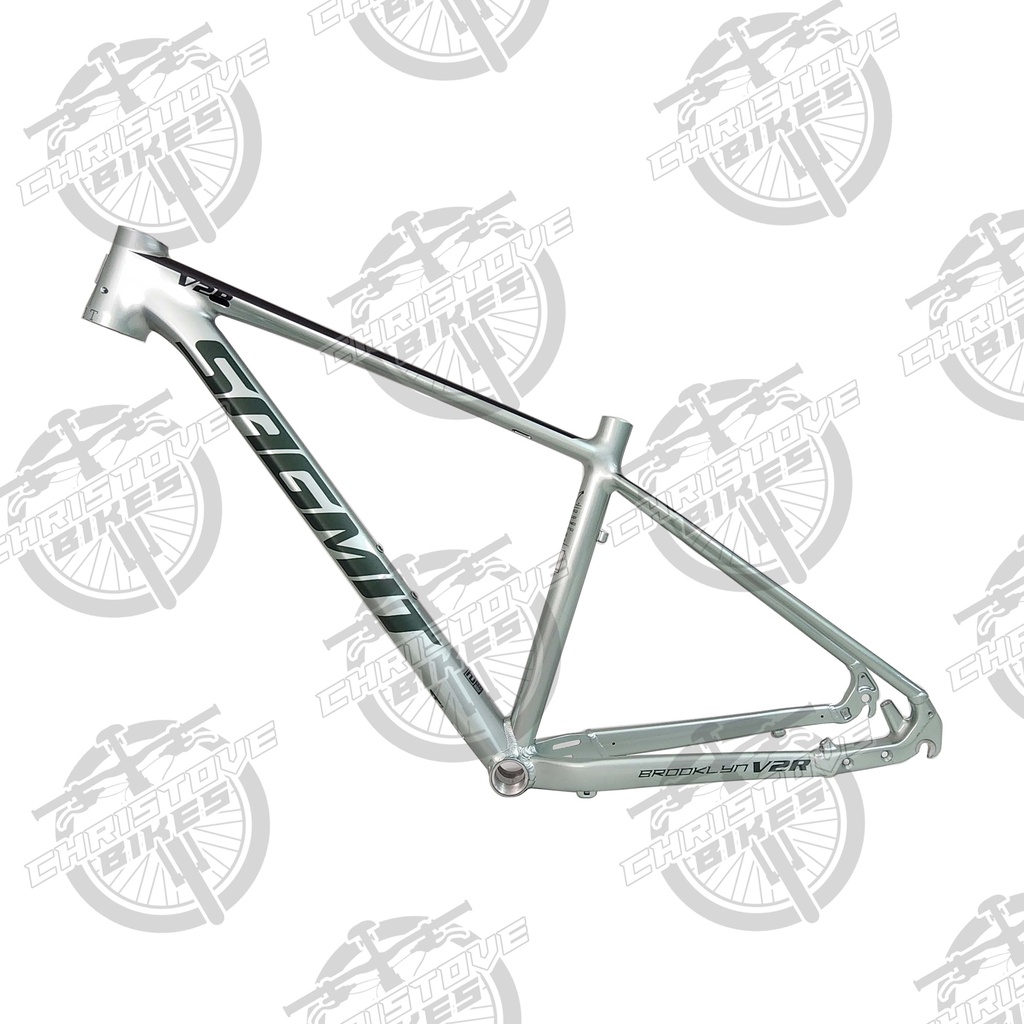 Merida nx edition discount frame