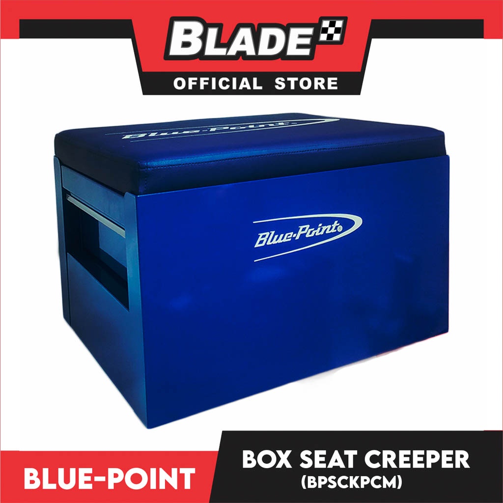 Blue-Point Box Seat Creeper BPSCKPCM | Shopee Philippines