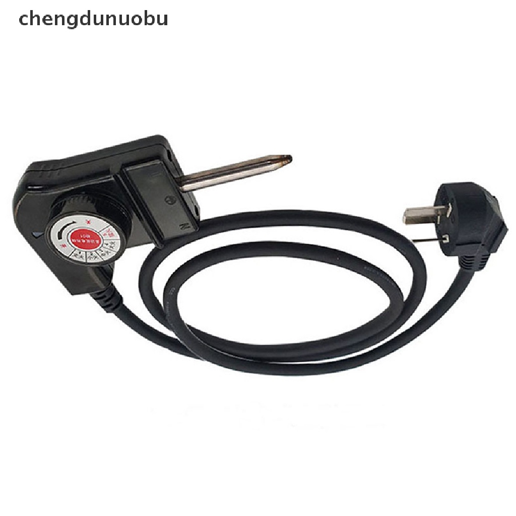 chengdunuobu Electric Cooker Power Cord Temperature Control Plug Of