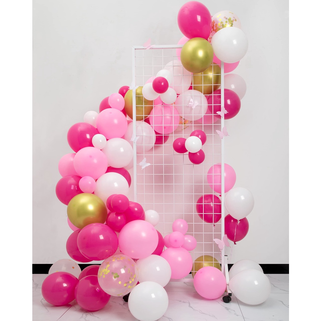 COD(25pcs)Pink 5
