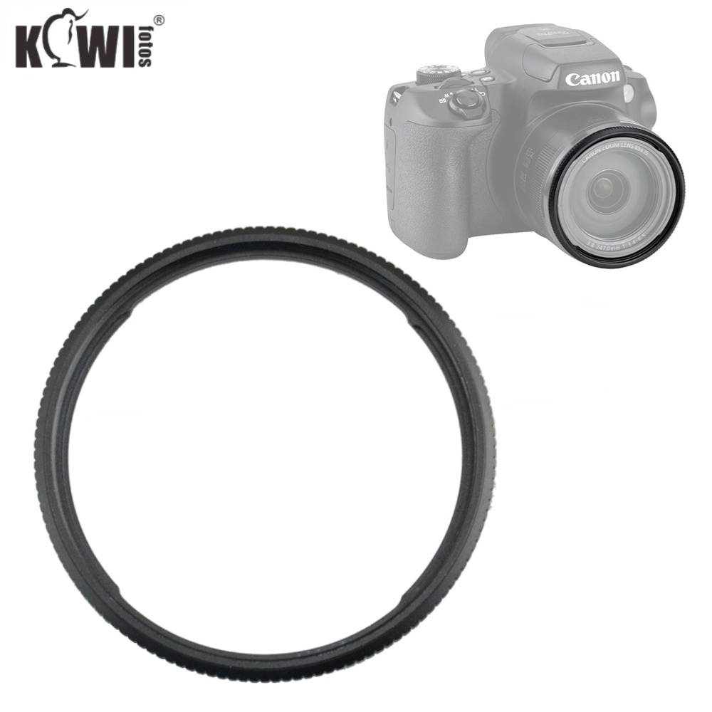 Canon M50 Battery JJC Filter Adapter Ring 67 Mm For Canon