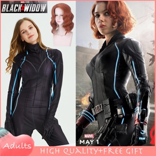 Shop black widow costume for Sale on Shopee Philippines
