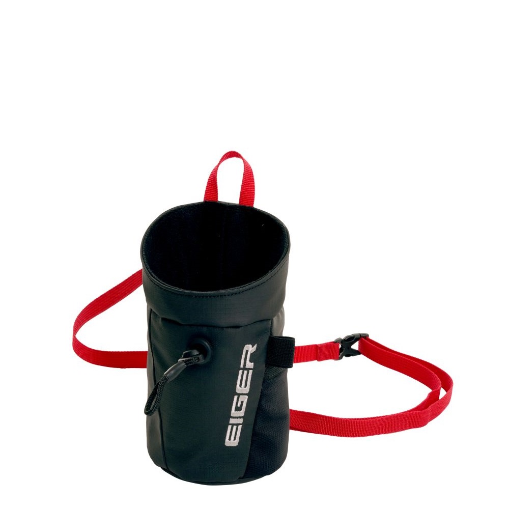 Eiger MOTION CHALK BAG | Shopee Philippines