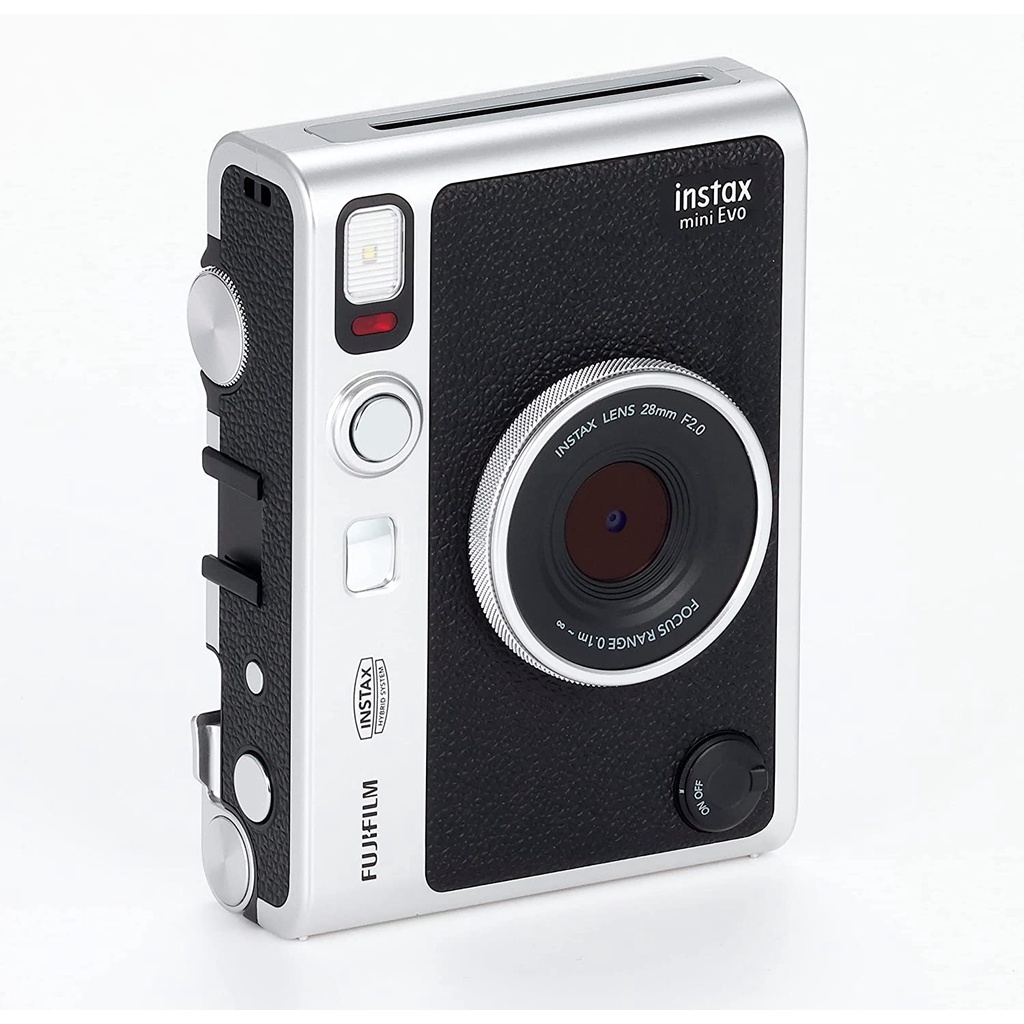 INSTAX MINI EVO Instant Film Camera mini EVO Shopee Philippines