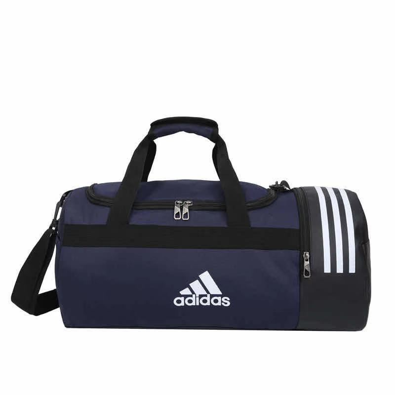 Restock Nike Travel / Sports Bag | Shopee Philippines