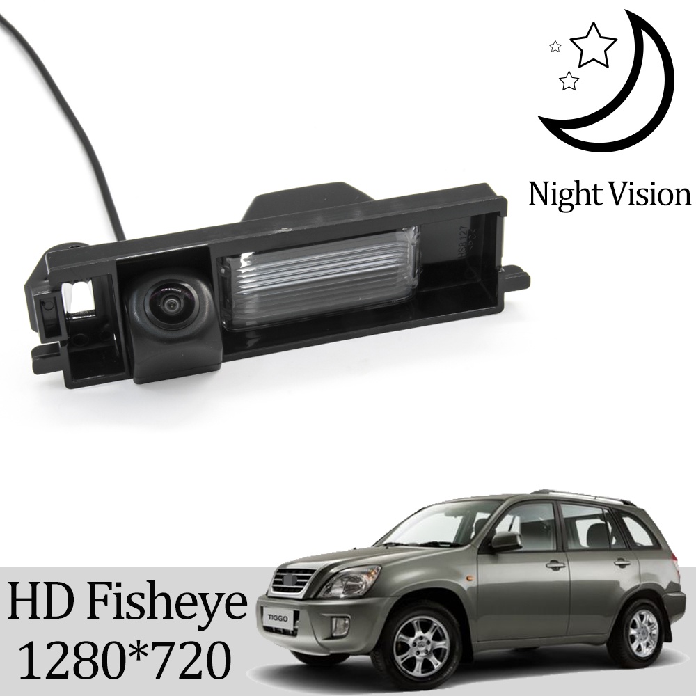 Caméra de recul,caméra de recul HD 1280*720 Fisheye pour Seat Leon MK2