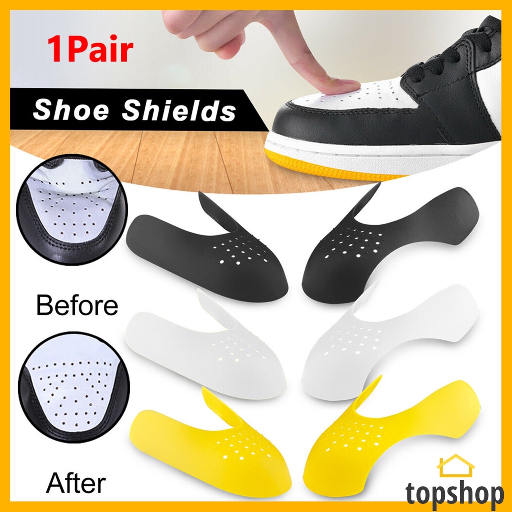 TOPSHOP Anti-Wrinkle Crease Shoes Protectors Shield Anti Crease Shields ...