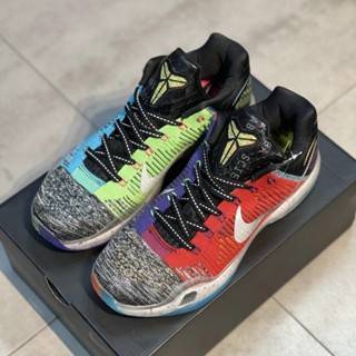 Nike kobe hot sale 10 mens sale