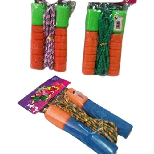 Jumping Rope with Counter BF-767 | Shopee Philippines