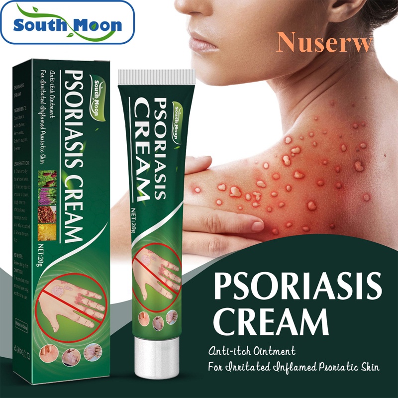 Nuserw 20g Kolmax Psoriasis Cream,Zlimplify Psoriasis Cream,Eczema ...