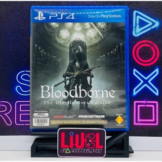 Shop bloodborne ps4 for Sale on Shopee Philippines