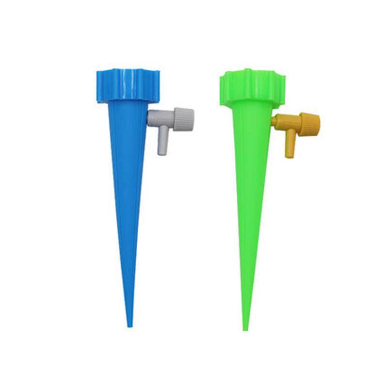 DPTALR Plant Waterer Self Plant Watering Devices For Potted Flower Drip Irrigation 5pcs 3809c9c8 1d8b 43ce Ad5d D43666fb2f8e.b5b9470a76916c110396f3b80419c617