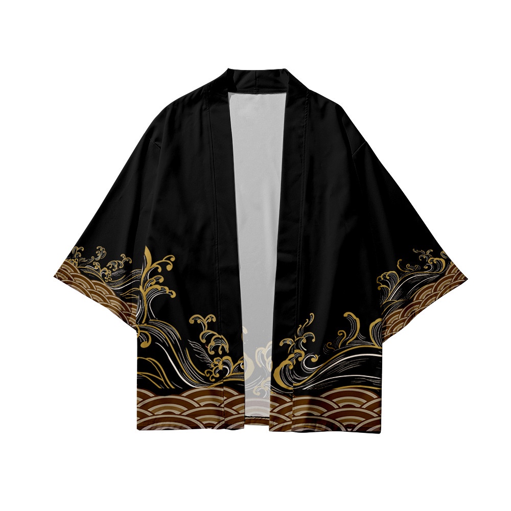 Japenes kimono, resortwear SOLD OUT