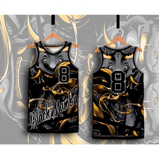 Customized Logo Printing Basketball Uniform Snake Skin Design