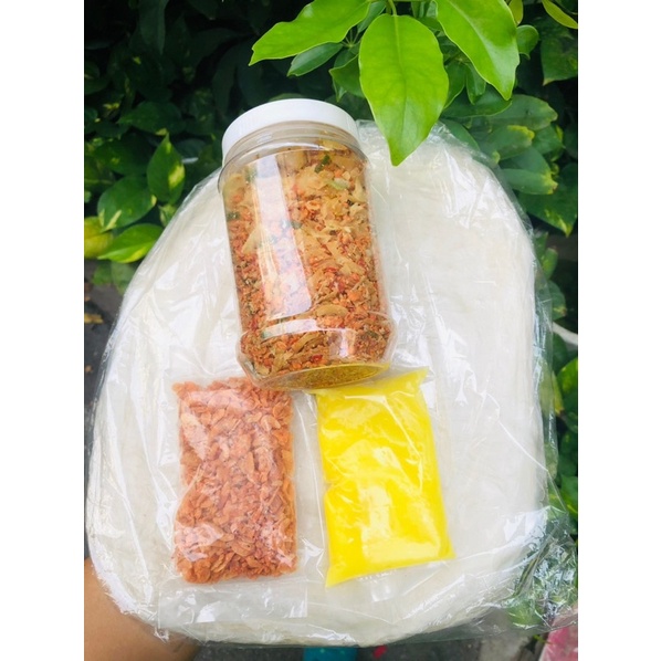 Dew-drying Rice Paper Roll Butter, Ruddy, Salt Onion | Shopee Philippines