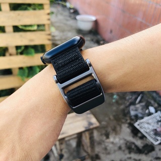 Strap For Apple watch Band 44mm 45mm 41mm 49mm 42mm 40mm 45mm Milanese Loop  bracelet correa iwatch series 9 7 8 4 5 6 SE Ultra2 - AliExpress