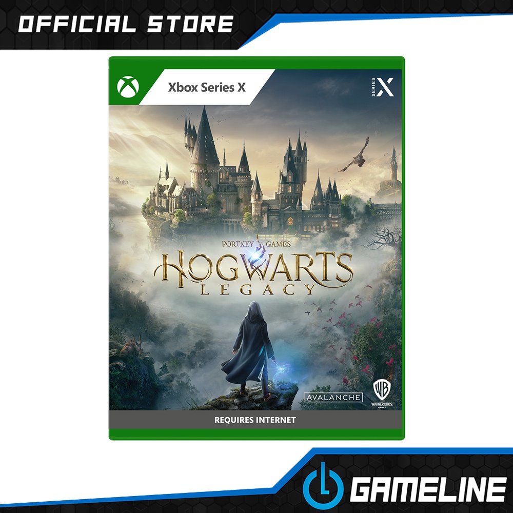 Xbox one best sale x harry potter