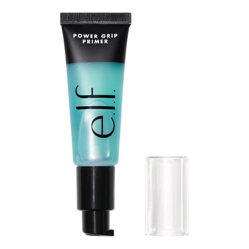 ELF Cosmetics Power Grip Makeup Primer Niacinamide Authentic All Day