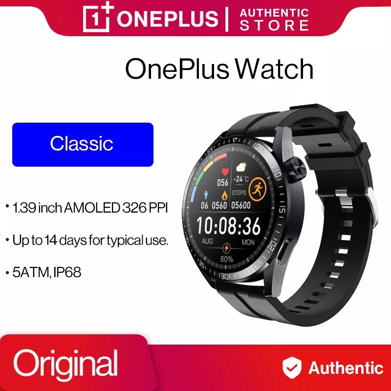 Oneplus Watch 3 PRO Smartwatch Men and women waterproof smartwatch