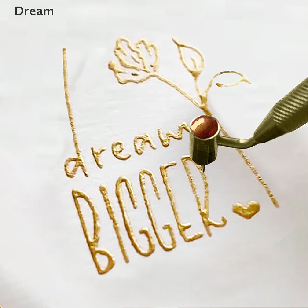 Slang Fineline Paint Pen Fluid Writer Pen Writer Paint Applicator Pen On Sale Shopee Philippines