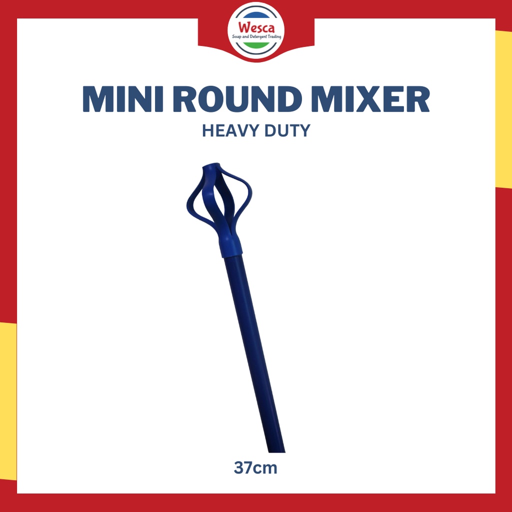 PVC MIXER HEAVY DUTY | Shopee Philippines