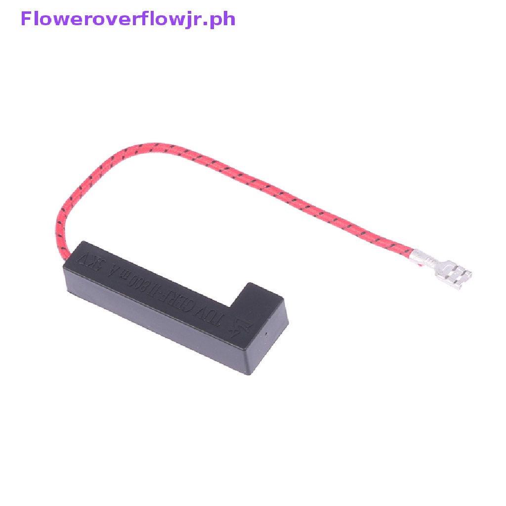 SSF 5KV 800mA High Voltage Fuse for Microwave Ovens Universal Fuse