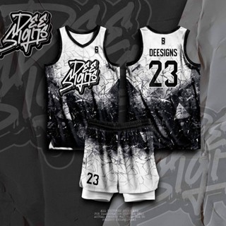 BASKETBALL CHICAGO JERSEY FREE CUSTOMIZE OF NAME AND NUMBER full sublimation  high quality fabrics/ trending jersey