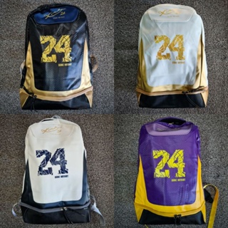 Nba Ko Be Bry Ant No.24 Backpack Star Youth Primary And Secondary