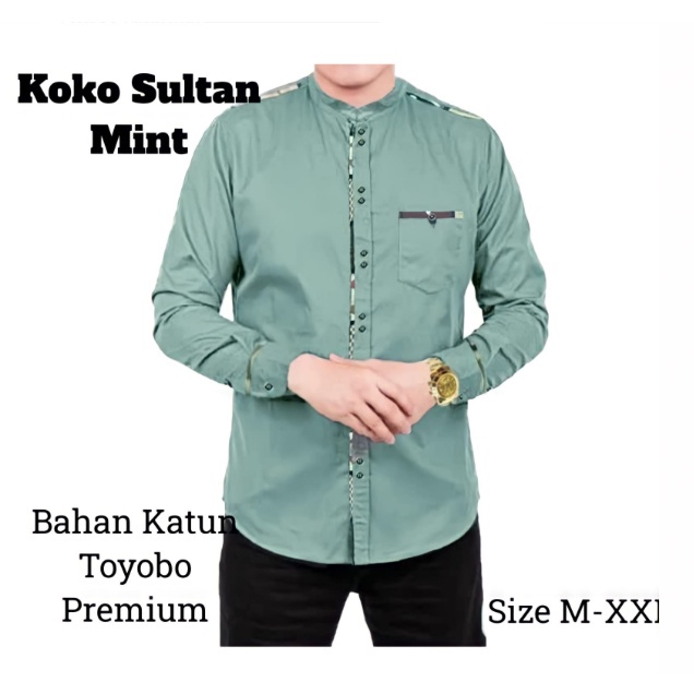 Cf Koko SULTAN The Cheapest Selling Koko SULTAN, The Newest Long ...