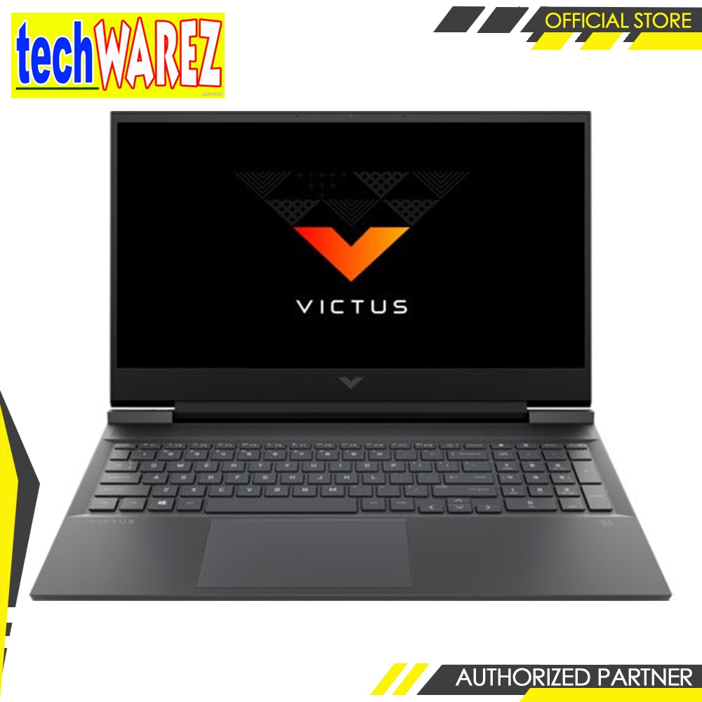 Hewlett Packard HP Victus 15 Fb0089ax 15.6 FHD 144hz AMD Ryzen 5 5600h