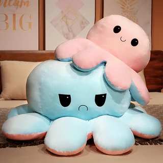 Shop octopus teddy bear for Sale on Shopee Philippines